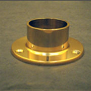 Flanges