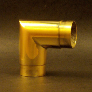 #700 Flush Elbow