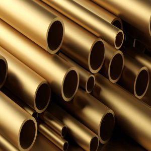 Brass Tubes